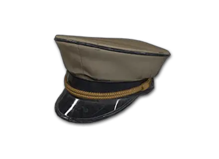 PUBG Guard Cap skin icon
