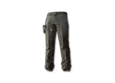 PUBG Guard Pants skin icon
