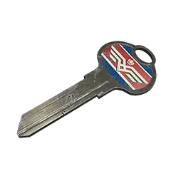 PUBG Aviator Key skin icon