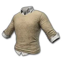 Sweater and Dress Shirt Torso icon