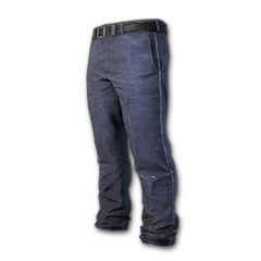 Constable's Pants Legs icon