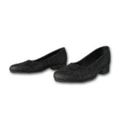 Vikendi Elite Attendant Shoes Feet icon