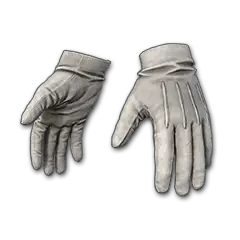 Constable's Gloves Hands icon