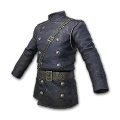 Constable's Coat Outer icon