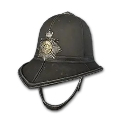 Constable's Hat Head icon