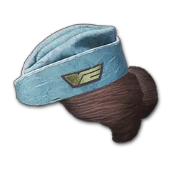Vikendi Elite Attendant Hat Head icon