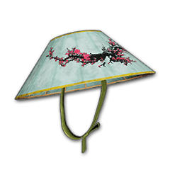 Floral Jeonmo Head icon