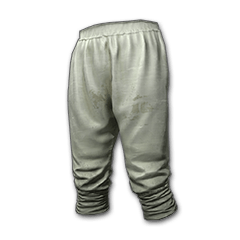 Hwarang Pants Legs icon