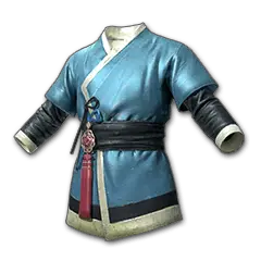 Hwarang Shirt Torso icon