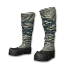 Hwarang Shoes Feet icon