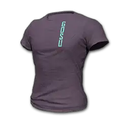 Esports GOSU Shirt Torso icon