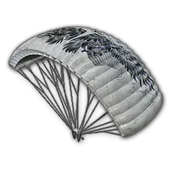 Triumphant Survivor Parachute icon