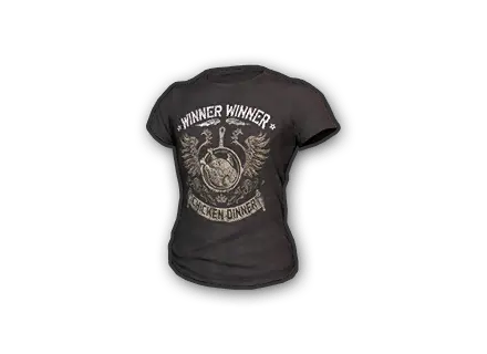 PUBG Pioneer Shirt skin icon