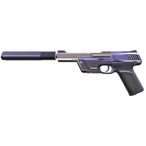 Vendetta Ghost Ghost icon