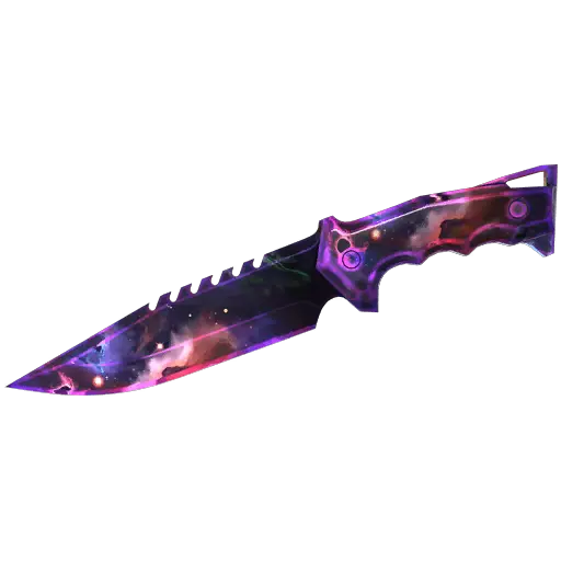 Nebula Knife Knife icon