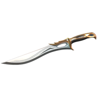 Valorant Nebula Knife skin